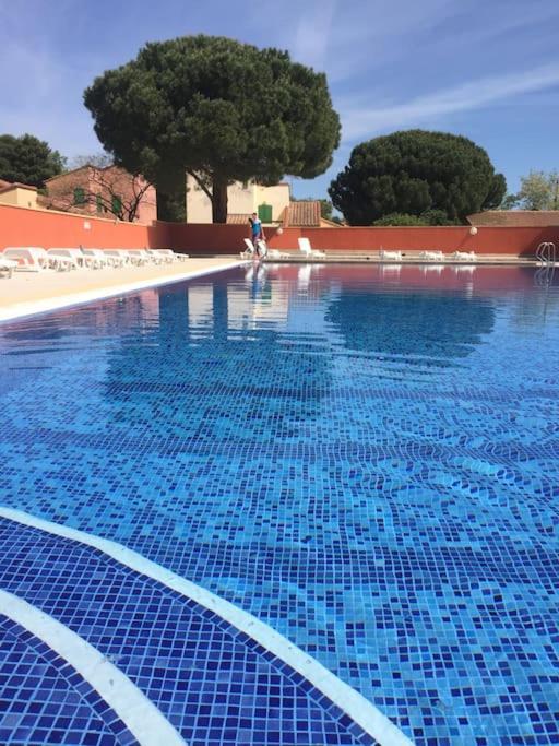 Maisonnette Eau Turquoise Apartment Argeles-sur-Mer