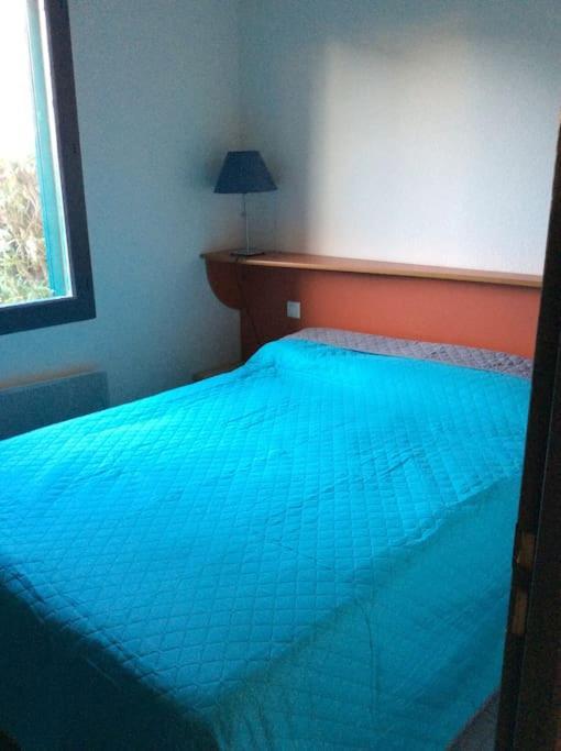Maisonnette Eau Turquoise