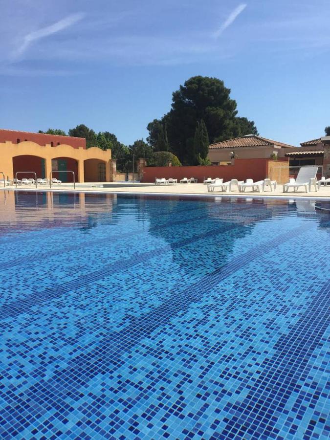 Maisonnette Eau Turquoise * Argeles-sur-Mer